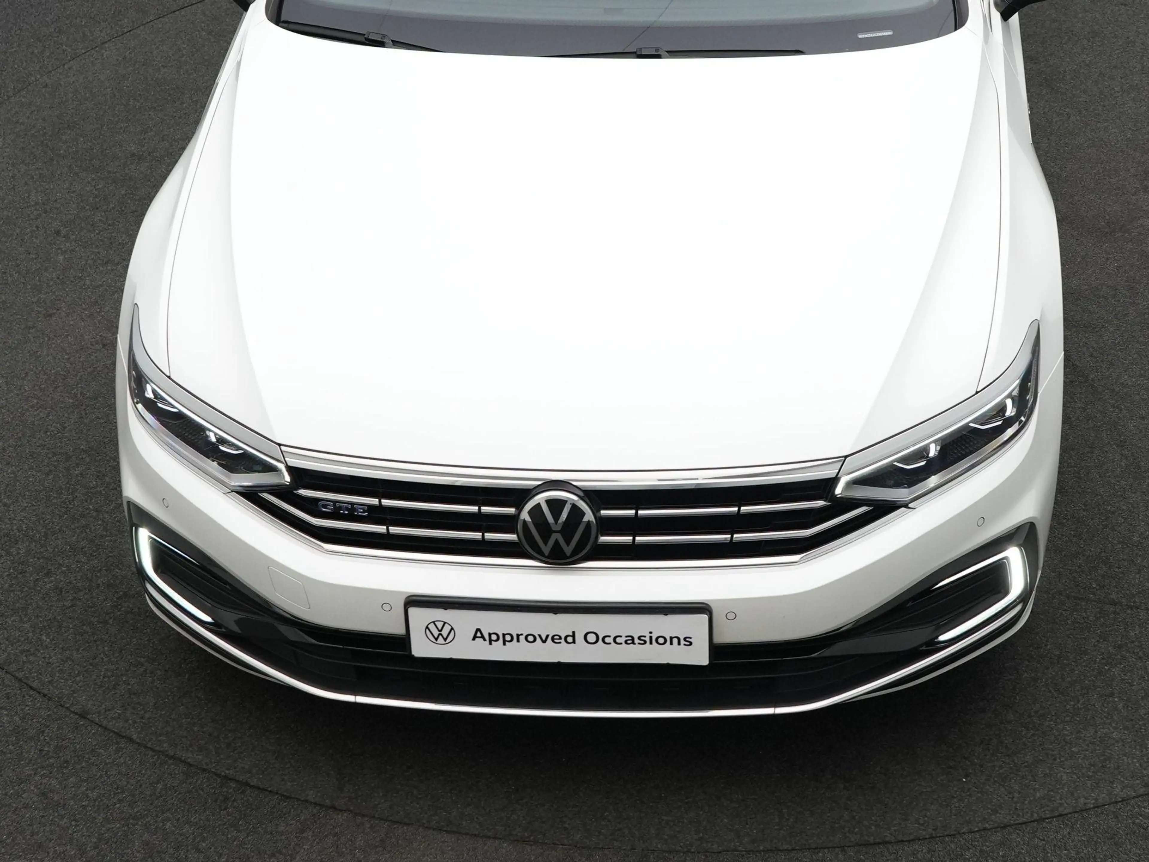 Volkswagen Passat Variant 1.4 TSI 218pk PHEV GTE Business | Adaptive Cruise — photo 14