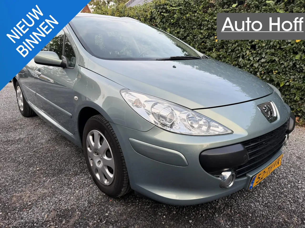 Peugeot 307