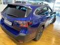 Subaru OUTBACK 2.5i Lineartronic Exclusive Cross, AWD Kék - thumbnail 3