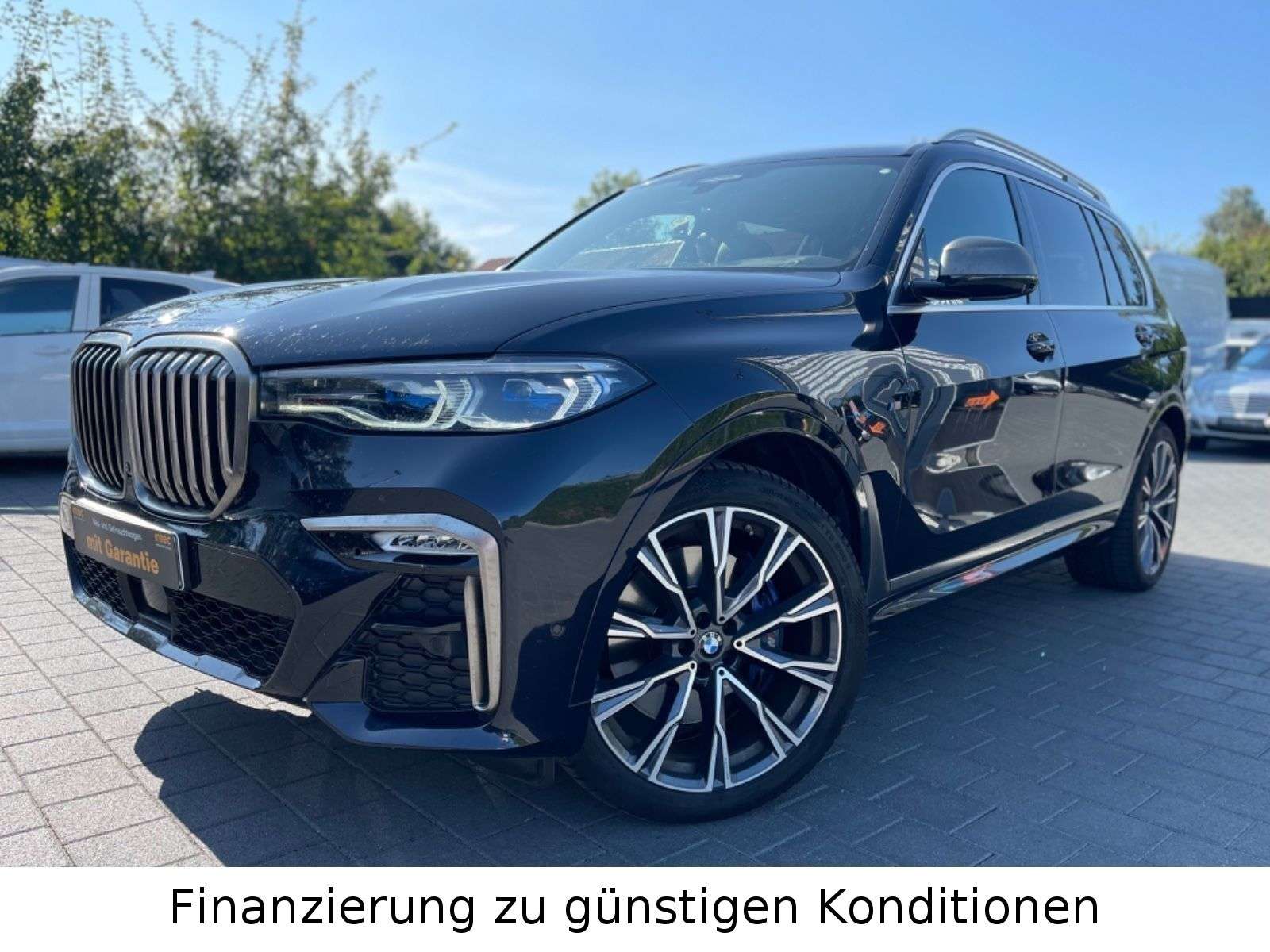 Second hand Bmw 4 Series 