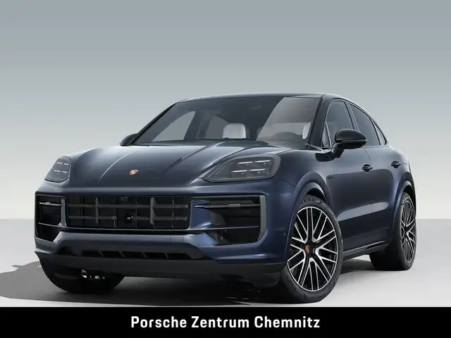 Porsche Cayenne main image