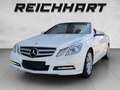 Mercedes-Benz E 200 Mercedes-Benz E 200 CGI BlueEfficiency Aut. Weiß - thumbnail 1