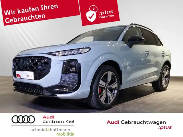 2026 Audi Q3 in Grey for sale