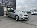 Volkswagen Golf 1.5 TSI EVO 150CH BLUEMOTION TECHNOLOGY CARAT DSG7 5P Grijs - thumbnail 3