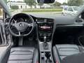 Volkswagen Golf 1.5 TSI EVO 150CH BLUEMOTION TECHNOLOGY CARAT DSG7 5P Grijs - thumbnail 14