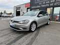Volkswagen Golf 1.5 TSI EVO 150CH BLUEMOTION TECHNOLOGY CARAT DSG7 5P Grijs - thumbnail 1
