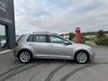 Volkswagen Golf 1.5 TSI EVO 150CH BLUEMOTION TECHNOLOGY CARAT DSG7 5P Grijs - thumbnail 4