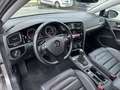 Volkswagen Golf 1.5 TSI EVO 150CH BLUEMOTION TECHNOLOGY CARAT DSG7 5P Grijs - thumbnail 12