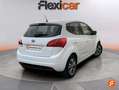 Kia Venga 1.6 CVVT Drive Blanco - thumbnail 9