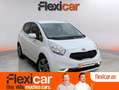 Kia Venga 1.6 CVVT Drive Blanco - thumbnail 1