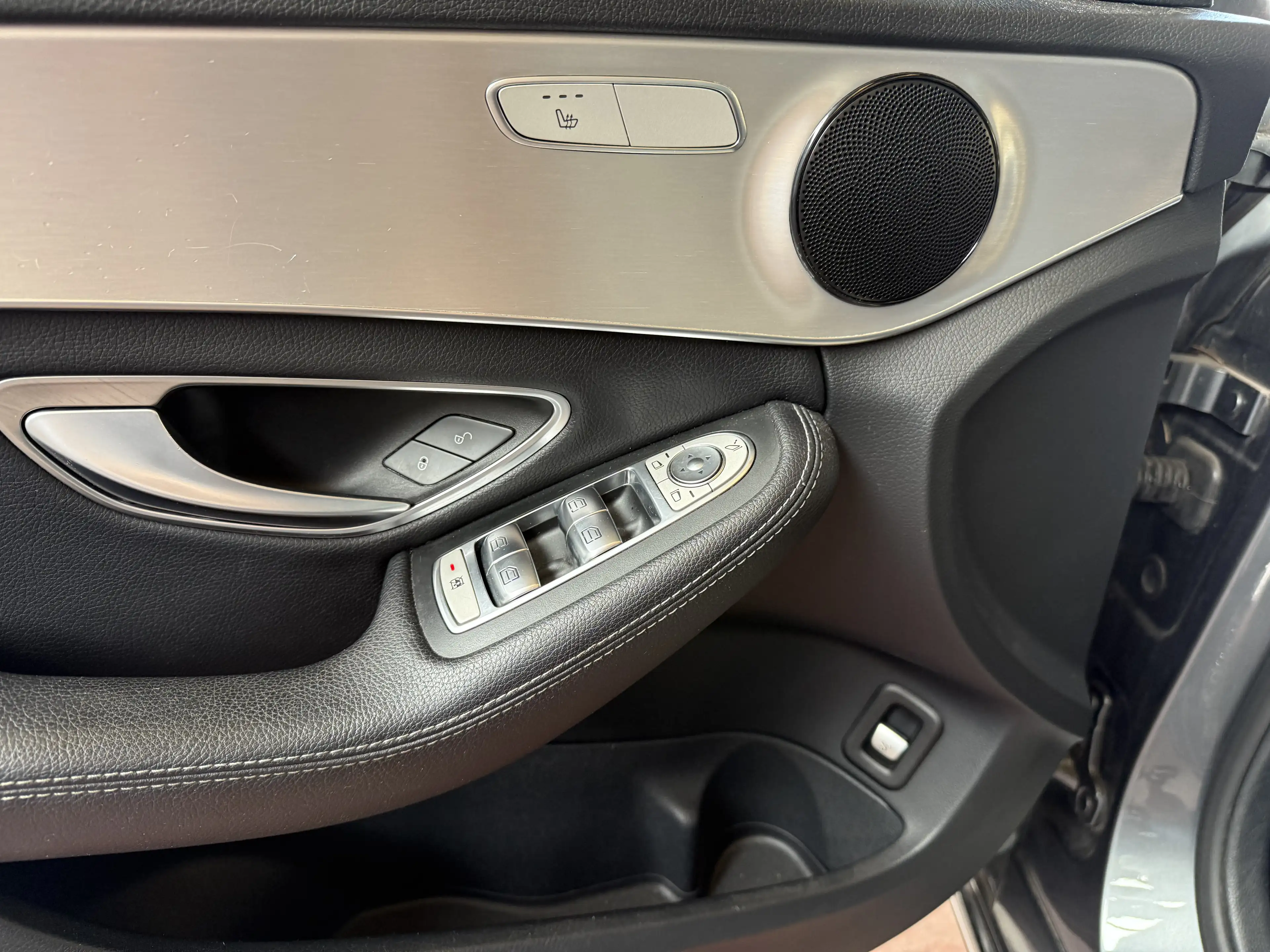 Mercedes-Benz C 180 C 180 Business Solution 1 jaar Garantie — photo 13
