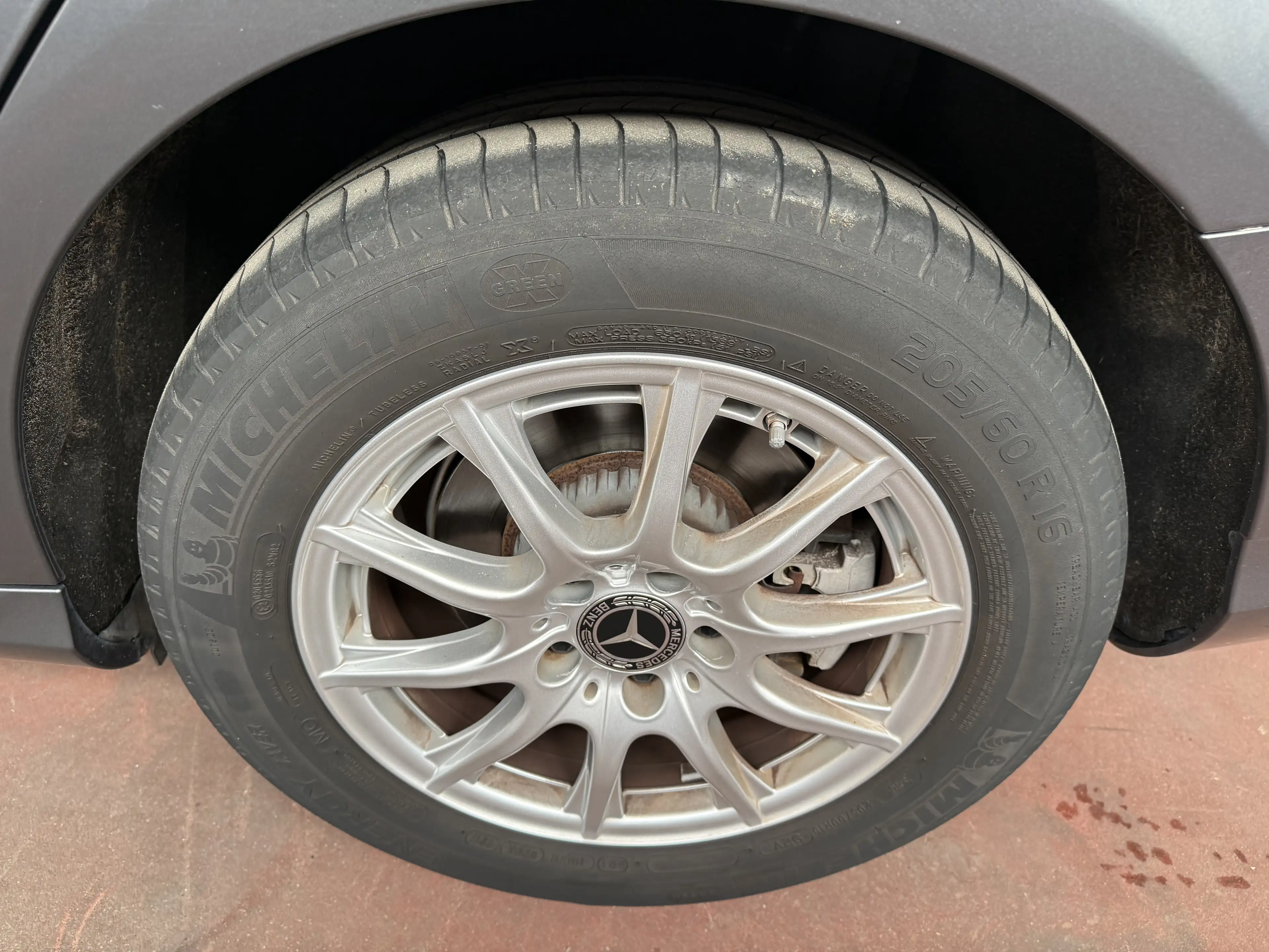 Mercedes-Benz C 180 C 180 Business Solution 1 jaar Garantie — photo 9