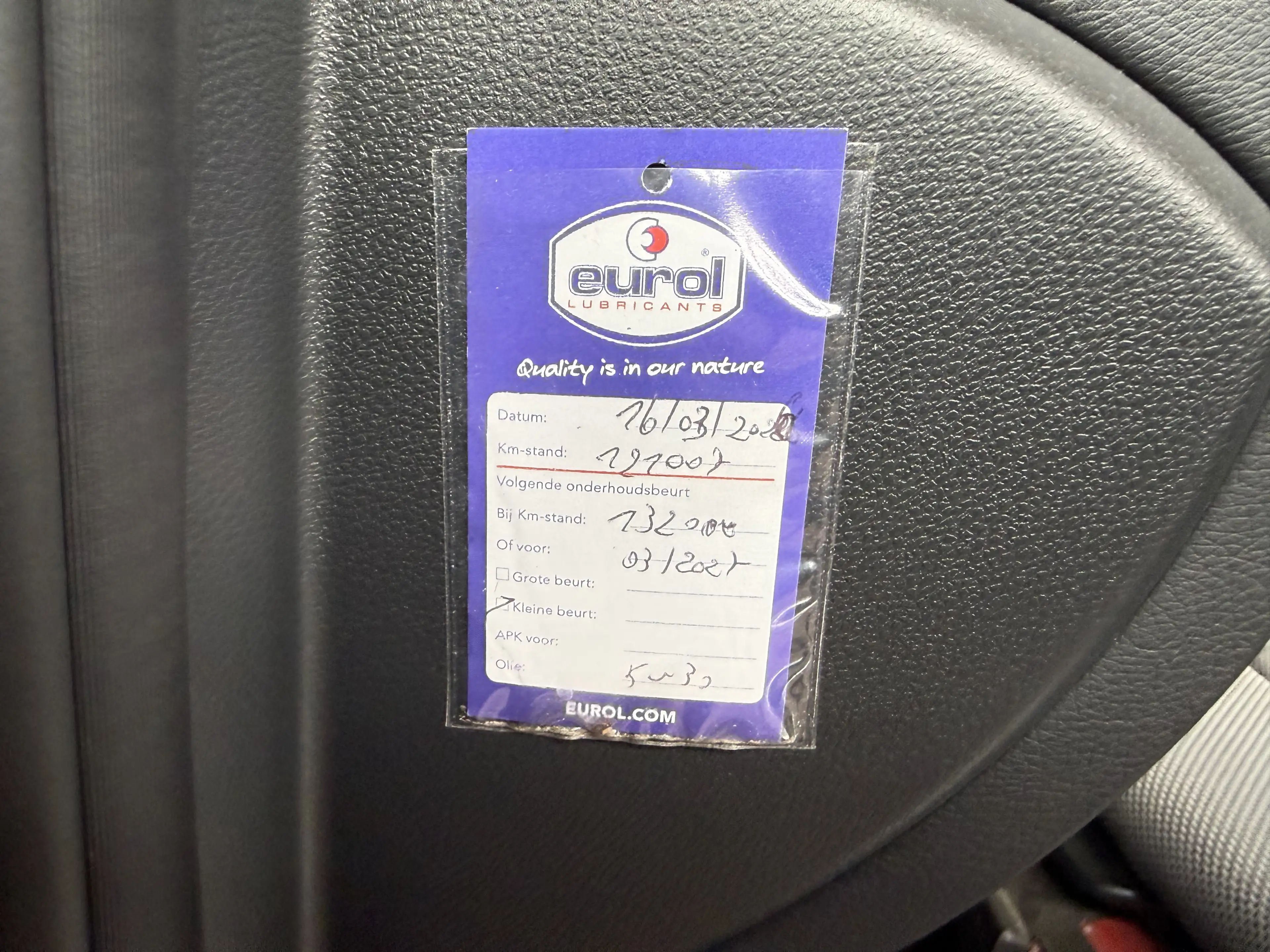 Mercedes-Benz C 180 C 180 Business Solution 1 jaar Garantie — photo 15