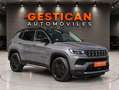 Jeep Compass 4Xe 1.3 PHEV 177kW (240CV) S AT AWD Gris - thumbnail 4