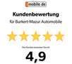 Volkswagen Passat Variant Passat 2.0 TSI 4Motion Highline *R-Line*Pano* Brun - thumbnail 29