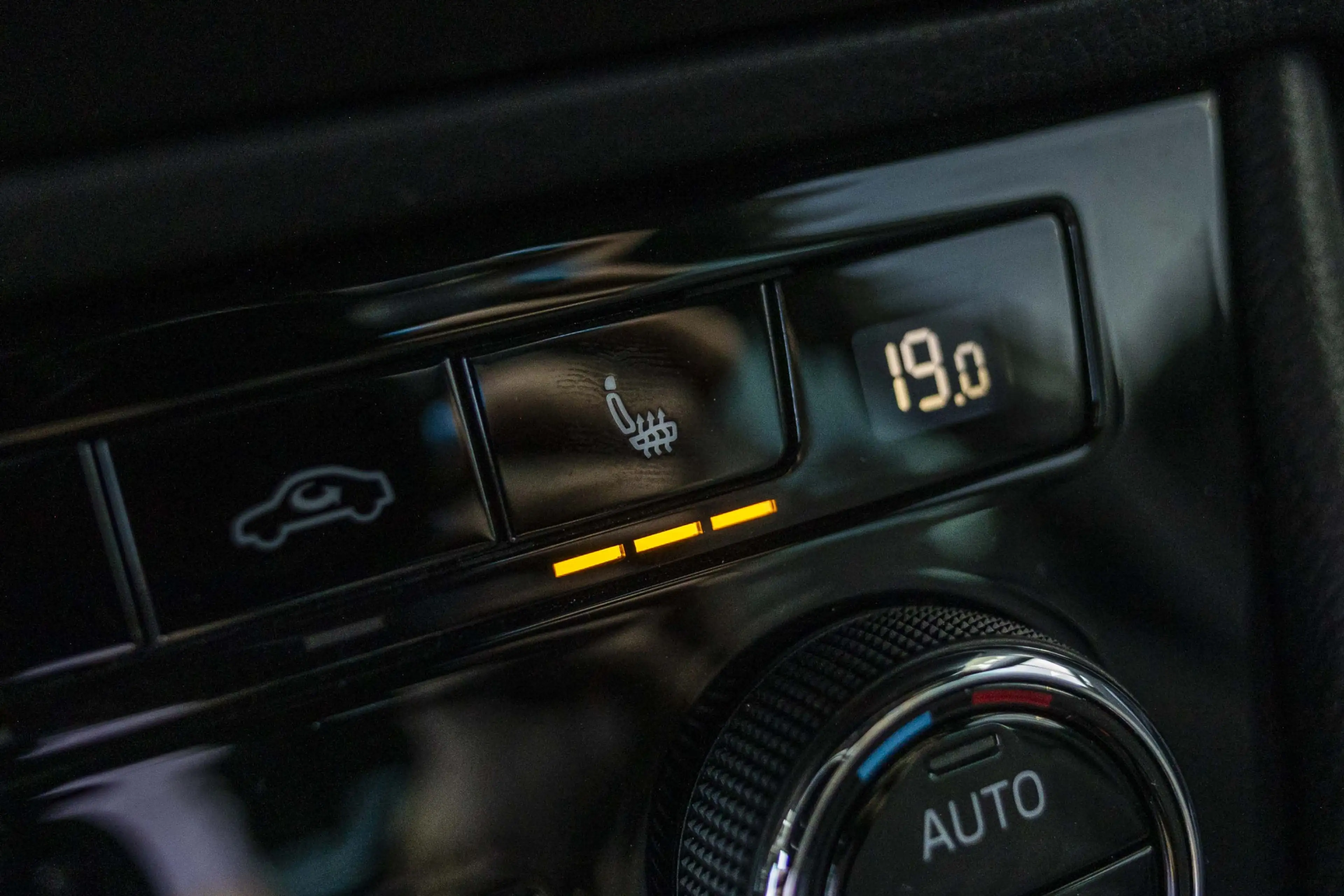 Skoda Superb Combi 1.5 TSI ACT Sportline | Memory | Camera | AC — photo 25