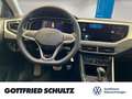 Volkswagen Polo 1.0 TSI DSG Goal Navi Sitzheizung ACC Schwarz - thumbnail 7
