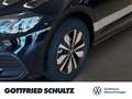 Volkswagen Polo 1.0 TSI DSG Goal Navi Sitzheizung ACC Schwarz - thumbnail 10