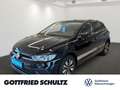 Volkswagen Polo 1.0 TSI DSG Goal Navi Sitzheizung ACC Schwarz - thumbnail 1