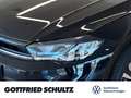 Volkswagen Polo 1.0 TSI DSG Goal Navi Sitzheizung ACC Schwarz - thumbnail 5