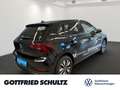 Volkswagen Polo 1.0 TSI DSG Goal Navi Sitzheizung ACC Schwarz - thumbnail 4