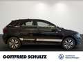 Volkswagen Polo 1.0 TSI DSG Goal Navi Sitzheizung ACC Schwarz - thumbnail 3