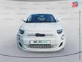 Fiat 500e e 118ch Icône Blanc - thumbnail 2