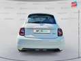 Fiat 500e e 118ch Icône Blanc - thumbnail 4