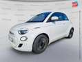 Fiat 500e e 118ch Icône Blanc - thumbnail 1