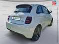 Fiat 500e e 118ch Icône Blanc - thumbnail 10