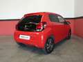 Peugeot 108 1.0 VTi S&S Allure 72 Rojo - thumbnail 6