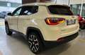 Jeep Compass Compass II 2017 2.0 mjt Limited 4wd 140cv auto Weiß - thumbnail 4