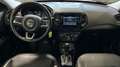 Jeep Compass Compass II 2017 2.0 mjt Limited 4wd 140cv auto Weiß - thumbnail 9