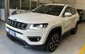 Jeep Compass Compass II 2017 2.0 mjt Limited 4wd 140cv auto Weiß - thumbnail 3