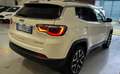 Jeep Compass Compass II 2017 2.0 mjt Limited 4wd 140cv auto Weiß - thumbnail 6