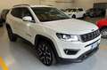 Jeep Compass Compass II 2017 2.0 mjt Limited 4wd 140cv auto Weiß - thumbnail 1