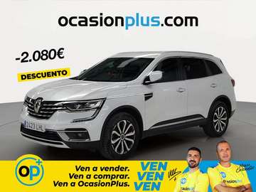 1.7dCi Blue Zen X-Tronic 4x2 110kW