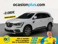 Renault Koleos 1.7dCi Blue Zen X-Tronic 4x2 110kW Blanco - thumbnail 1