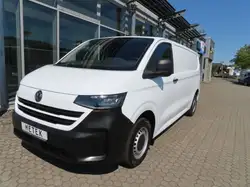 Volkswagen T7 Transporter T7 Kasten 2.0 TDI 110 kW LR AHK KAMERA