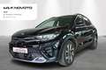 Kia Stonic 1.0 T 100 GT Line Zwart - thumbnail 1