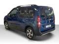 Peugeot Rifter 1.2 PureTech Long GT Line S&S (EU6.3) Bleu - thumbnail 4