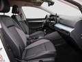Volkswagen Golf VIII 1.5 TSI GOAL /LED+/Navi/ACC/AHK/DAB+ Weiß - thumbnail 8