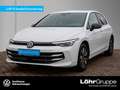 Volkswagen Golf VIII 1.5 TSI GOAL /LED+/Navi/ACC/AHK/DAB+ Weiß - thumbnail 1