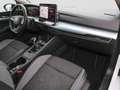 Volkswagen Golf VIII 1.5 TSI GOAL /LED+/Navi/ACC/AHK/DAB+ Weiß - thumbnail 9