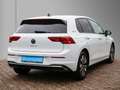 Volkswagen Golf VIII 1.5 TSI GOAL /LED+/Navi/ACC/AHK/DAB+ Weiß - thumbnail 5