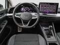 Volkswagen Golf VIII 1.5 TSI GOAL /LED+/Navi/ACC/AHK/DAB+ Weiß - thumbnail 15