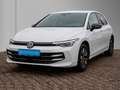 Volkswagen Golf VIII 1.5 TSI GOAL /LED+/Navi/ACC/AHK/DAB+ Weiß - thumbnail 3