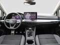 Volkswagen Golf VIII 1.5 TSI GOAL /LED+/Navi/ACC/AHK/DAB+ Weiß - thumbnail 14