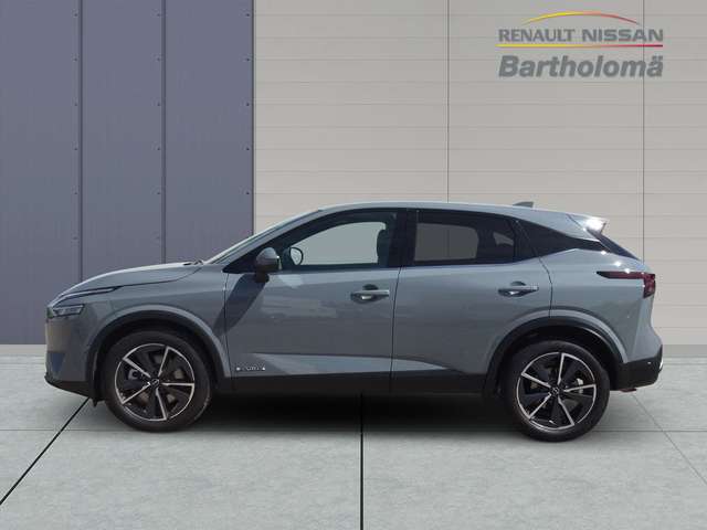 Nissan Qashqai Tekna e-Power 1.5 VC-T e-POWER