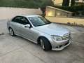 Mercedes-Benz C 320 Classe C 320 Cdi AMG 4matic Srebrny - thumbnail 5